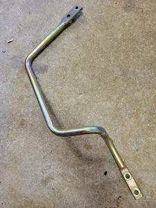 John Deere Schneefräse Rutsche Steuerstangenhalter - Bild 1 von 2