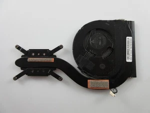 VENTILADOR + DISIPADOR LENOVO THINKPAD X280 01LX665 ORIGINAL #1 - Picture 1 of 2