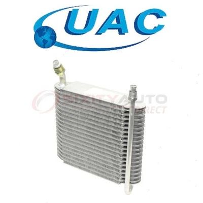 UAC AC Evaporator Core for 1995-2000 Chevrolet K3500 - Heating Air rr - Image 1 of 4