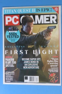 PC GAMER Magazin #402 Dezember 2025 007 First Light - Bild 1 von 1