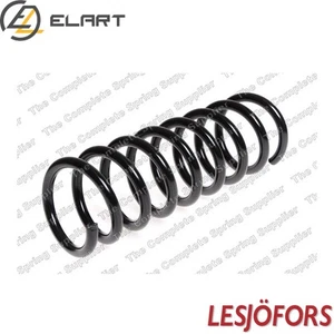 COIL SPRING 4255455 FOR MAZDA 5 RF7J 2.0L LFF7/LF-DE 2.0L L823/L8-VE 1.8L 4cyl - Picture 1 of 8