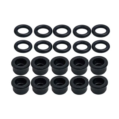 20pc Clutch Master Cylinder Seal Kit for Various For Ford and For Vauxhall Cars - Image 1 of 4