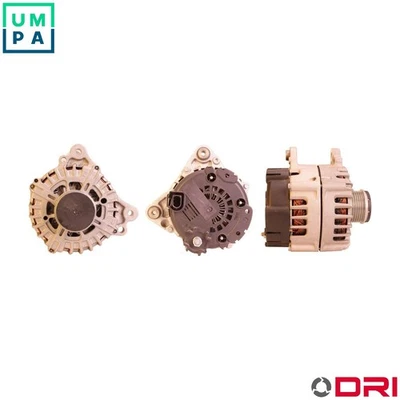 ALTERNATOR 2113752202 FOR AUDI A6/S6/Allroad A7/Sportback/S7 Q7/SUV  PORSCHE - Image 1 of 4