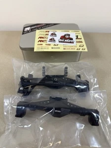 RCAWD RCAWD Axial UTB18 Capra upgrades aluminium axle housing set D2-AXI218001 - Picture 1 of 7