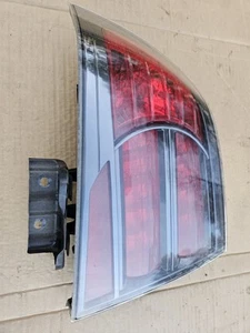 2007 ACURA TL TYPE-S DRIVER SIDE TAIL LIGHT ASSEMBLY - Picture 1 of 2