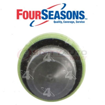 Four Seasons Front AC Orifice Tube for 1987-1988 Chevrolet R20 Suburban - qx - Image 1 of 4