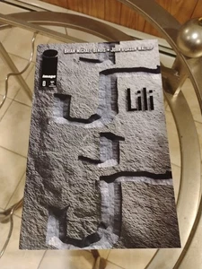 Lili #0 (Image/Flypaper 1999) Brian Michael Bendis / John & Jason Waltrip - Picture 1 of 14
