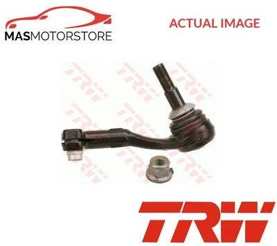 TRACK ROD END RACK END TRW JTE1051 FOR BMW (BRILLIANCE) 3 SERIES 320 I,325 I - Image 1 of 4