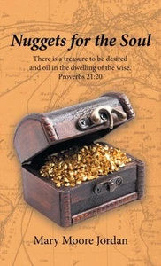 Jordan - Nuggets for the Soul - New hardback or cased book - 63 - P555z - Picture 1 of 1