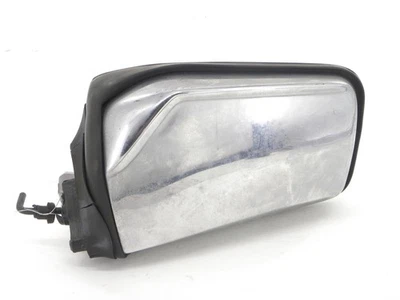 Espejo retrovisor puerta lado conductor izquierdo original para 75-81 Mercedes 380SL 450SL R107 Foto 1 de 4