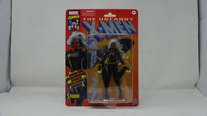 Storm 2020 Hasbro Marvel Legends Retro Collection 6" Uncanny X-Men - Bild 1 von 3
