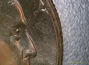 Moneda de error de pulido 2022 P Maya Angelou capa revestida de cuarto - Imagen 1 de 4