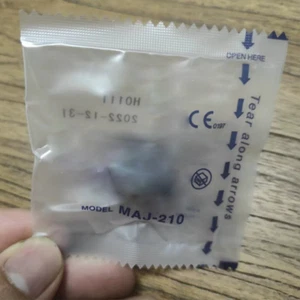 1PC MAJ-210 For Olympus MAJ210 Biopsy Valve Attract Button - Picture 1 of 3