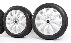 Neu Original MINI F60 Countryman Winterräder 18 Zoll Pin Spoke 533 10244 - Bild 1 von 5
