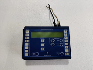Unidad de cabina de reloj Kongsberg ha448515d norcontrol 6200364 - Imagen 1 de 7