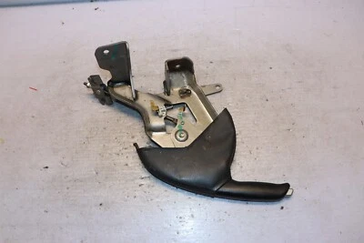 Acura TL Type S 2007-2008 3,5 L manija de palanca de freno de emergencia freno eléctrico OEM Foto 1 de 4