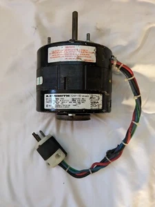 RF4400 AO Smith 1/10Hp 115/208-230V 1550Rpm Mt OEM RF4400 - Imagen 1 de 6
