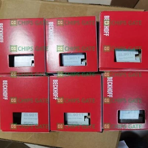 1PCS Brand New EL9011 PLC Module EL 9011 Fast Ship - Picture 1 of 3