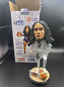 Skylar Diggins-Smith WNBA Bobblehead PHOENIX MERCURY Pallacanestro /1500 SGA! - Foto 1 di 6