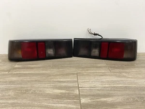1987-1993 Ford Sierra Mk2 Rear Left / Right Lamp Tail Light Set - Picture 1 of 16