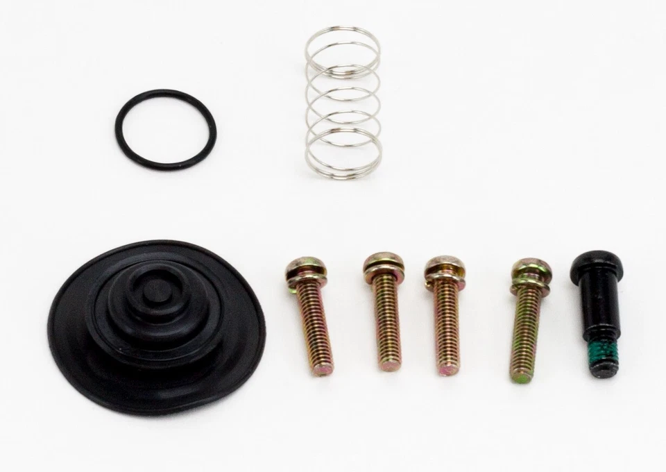 Kit de diafragma de grifo de combustible Honda CBR600F2, 1991-1994 - CBR 600F2 Foto 1 de 1