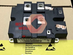 Neu 1 Stück Infineon FF400R33KF2C Netzteil Modul Qualitätssicherung - Bild 1 von 5