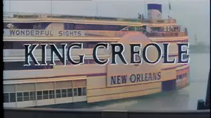 Elvis Presley King Creole 1958 COLOUR DVD - Picture 1 of 15
