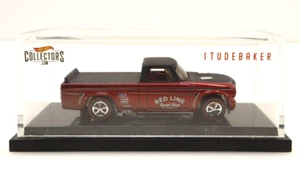 Hot Wheels RLC '63 Studebaker Champ 1394/6000 - Picture 1 of 16