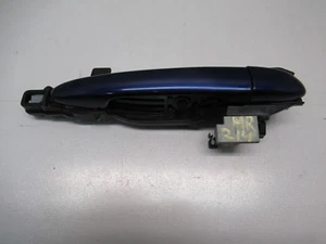 MAZDA 3 BL Türgriff hinten rechts (214) - Picture 1 of 4