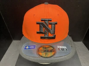 World Baseball Classic Team Netherlands Hat 7 1/2 Orange / Black. New With Tags. - Picture 1 of 15