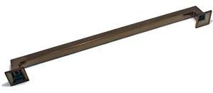 Hickory Hardware P2279 Studio 18 Inch Center to Center Appliance-Venetian Bronze - Picture 1 of 4