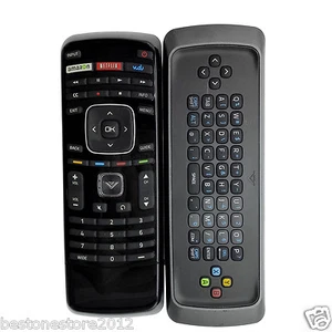 New Vizio XRT300 Smart TV Remote For M420SV M470SV M550SV M420SL M470SL M550SL - Picture 1 of 3