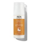 REN Clean Skincare Glow Daily Vitamin C Gel Cream 1.7 Fl. Oz. NWT