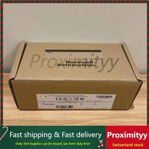AB 1769-L32C /A Processor CompactLogix 750KB ControlNet Controller US Free Tax - Picture 1 of 4