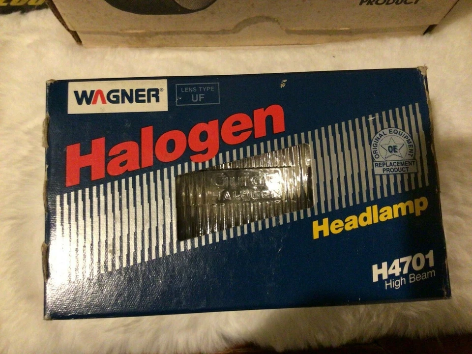 Wagner 40701 High Beam  Foto 1 de 1