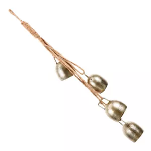 Bell for Door Small Wind Chimes Decoration Jingle Hanging - Picture 1 of 12