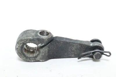 2006 Hyosung Clutch arm Handle Lever  GV650  AQUILA Avitar - Image 1 of 4