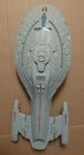 Playmates U.S.S. Voyager NCC-74656 Star Trek Spaceship Model Starship Lights/Snd