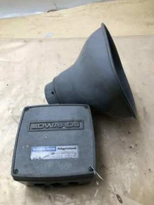 Edwards Adaptatone 5532-AO Remote Speaker / Electronic Signal 24-36VDC 24VAC - Picture 1 of 4