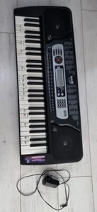 RockJam RJ654 54-Key Electronic Keyboard - Picture 1 of 5