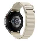 Alpine Loop Nylon Band Watch Accessories For Samsung Galaxy Watch 4/5/5Pro 45Mm