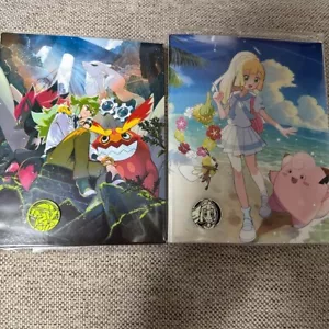 KEINE KARTEN PACKUNGEN Pokemon Kartenspiel Kampfpartner Sammlung N & Lillie - Bild 1 von 3