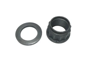 2012-2015 Chevy ZL1 Camaro GM 9.76" 250mm Differential Rearend Pinion Nut Washer - Picture 1 of 4