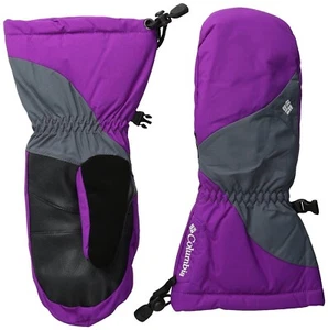 Columbia Women's Tumalo Mountain Ski Mittens Waterproof Insulated - Picture 1 of 2