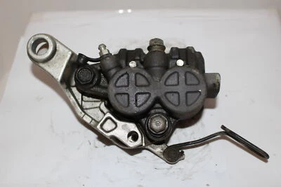 Honda Interceptor VF1000 1984 pinza de freno delantera (HBC254) Foto 1 de 4