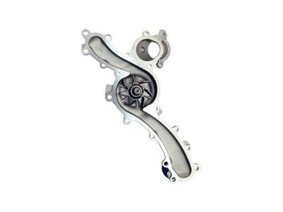 Bomba de agua para Toyota 4Runner 2003-2009 34881 mm 2004 2005 2006 2007 2008 4,0 L V6 Foto 1 de 2