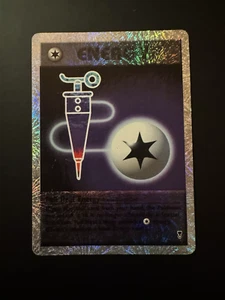 Pokémon Legendary Collection Full Heal Energy 100/110 Reverse Holo - Bild 1 von 2
