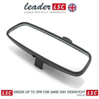 Interior Rear View Mirror GENUINE FORD Galaxy Mk3 2016 onward 1765145 NEW - Image 1 of 4
