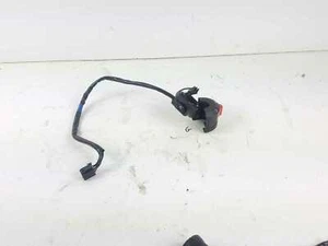 Suzuki GSF 1250 WVCH Bj: 07-14 ABS Lenkerschalter Rechts - Picture 1 of 3