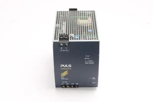 Puls XT40.242 Power Supply 3-Phase 24V 40A 960W Semi Regulated Power Supply - Picture 1 of 9